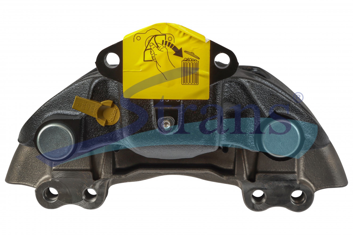 オガサカ　TRUN SL 156 Brake Caliper Saf Haldex 22.5